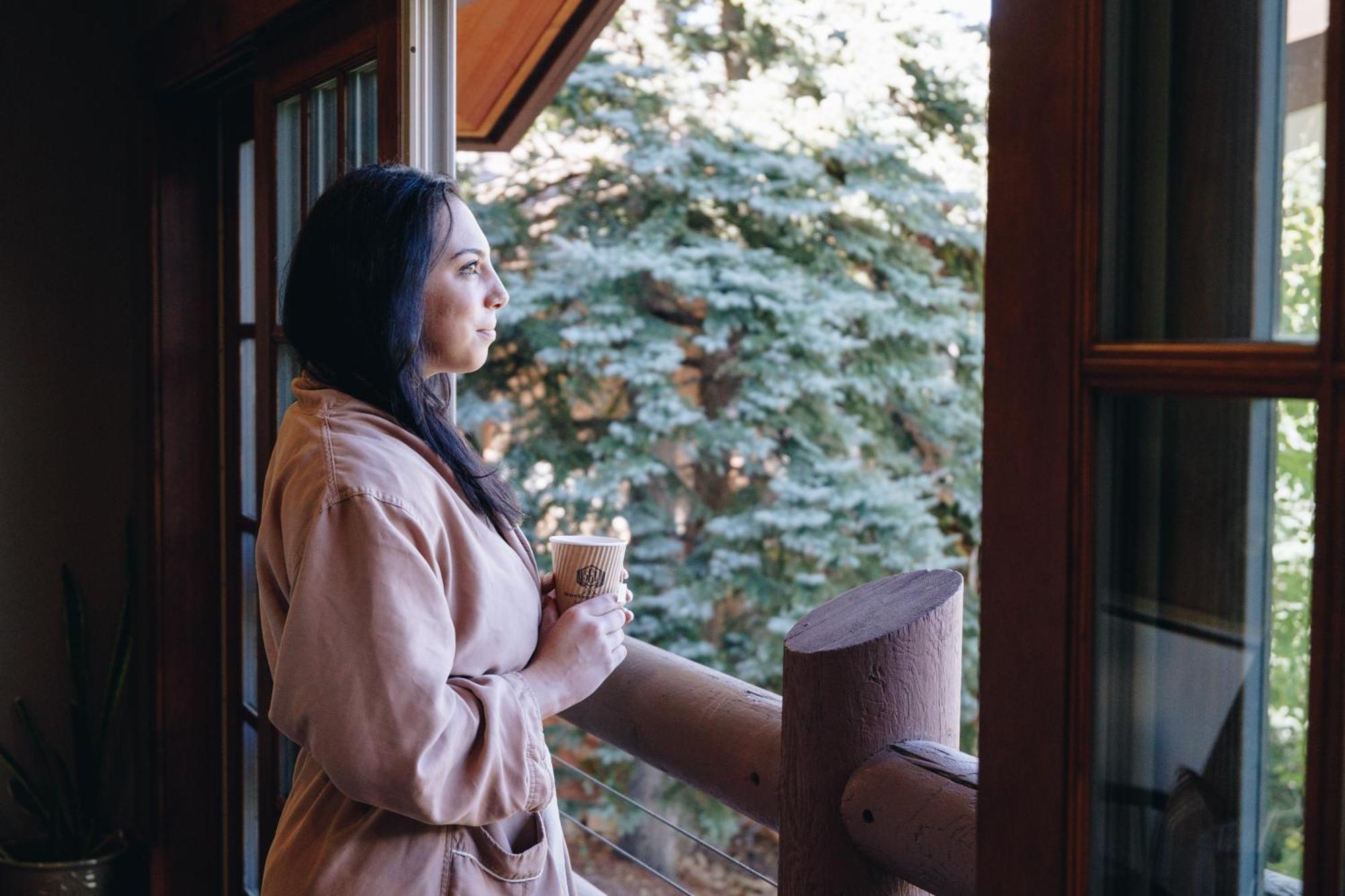 Stein Eriksen Lodge Deer Valley Park City Exterior photo